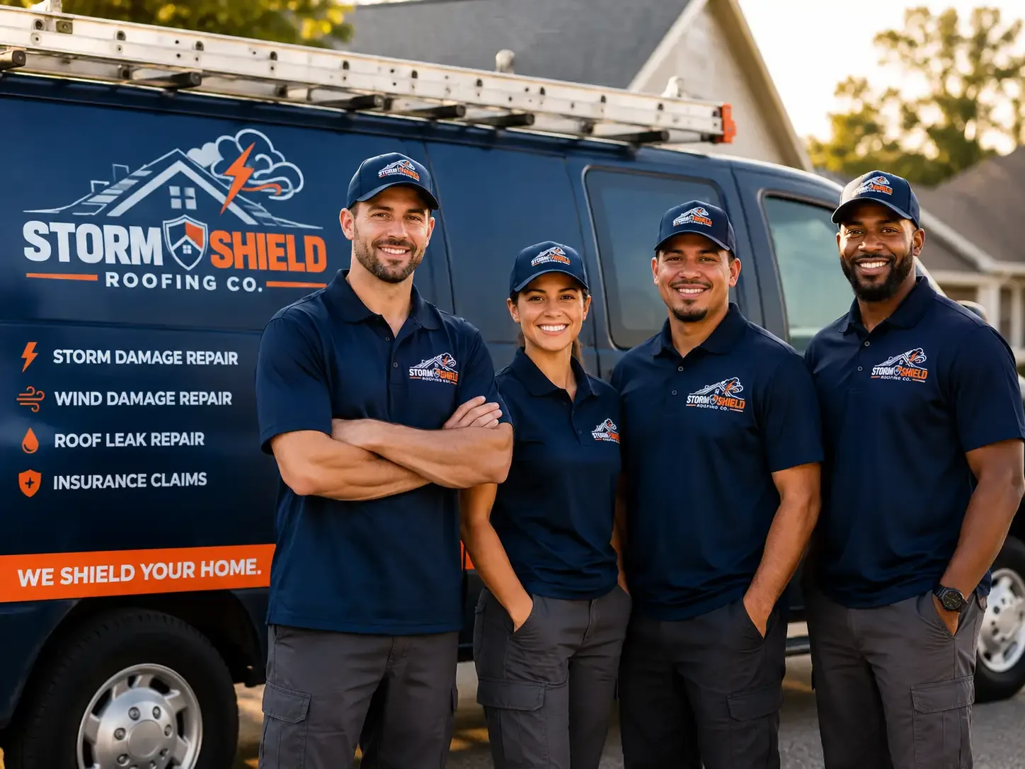 Storm Damage Roof Repair company in Coronado, CA